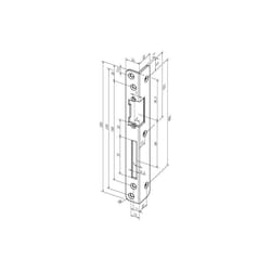 Assa Abloy -6940 non classé