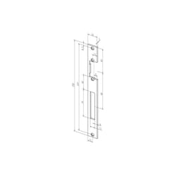 Assa Abloy -69036 non classé
