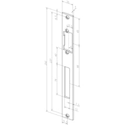 Assa Abloy -69136 non classé