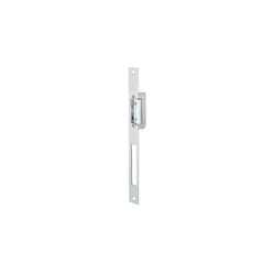 Assa Abloy - Pas d'ouverture de porte 118 e hz Fafix o.mech.déverrouillés