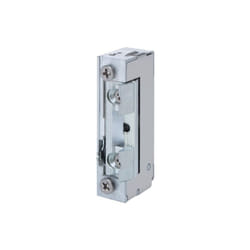 Assa Abloy - Gâche électrique 118E 130 10-24 v ac/dc Détente permanente oui din l/r - 118E130-----A71