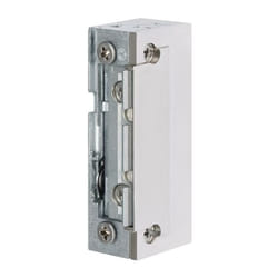 Assa Abloy - Gâche électrique 118EY13 ProFix 2 10-24 v ac/dc Stand.DIN g/d avec FaFix - 118EY13-----A71