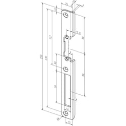 Assa Abloy -------63B35-05 non classé