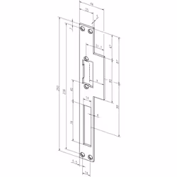 Assa Abloy -------14C35-01