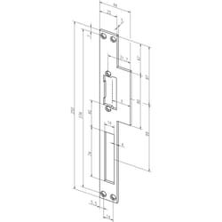 Assa Abloy -------14C35-01 non classé