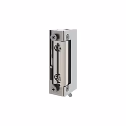 Gâche pas. 118W / 118WE, imperméable à l'eau, FaFix® • Imperméable à l'eau pour une utilisation en extérieur (wd) • IP54 pour ...