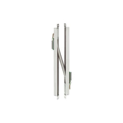 Assa Abloy - Passage de câble 10314 10 pôles va bac de montage des deux côtés - 10314-14-10--00