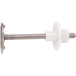 Fischer 26029 ancrage à vis et cheville murale 25 pièce(s) 100 mm