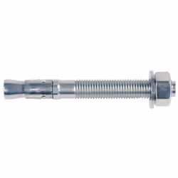 Fischer 33526, Ancre d'expansion, Béton, 1,6 cm, 2 pièce(s)