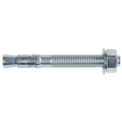 Fischer 33526 ancrage à vis et cheville murale 2 pièce(s) Ancre d'expansion