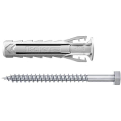 567828 sx Plus Cheville à expansion 50 mm 10 mm 5 pc(s) C361572 - Fischer