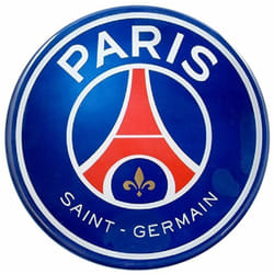Sans Marque - Décor adhésif en relief psg 10 x 10 cm
