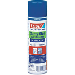TESA 60021-00000 adhésif de bureau Colle en spray
