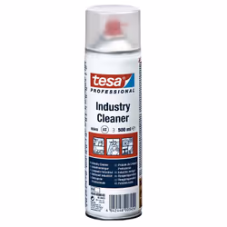 TESA 60040, Nettoyage, Liquide, Spray, 500 ml