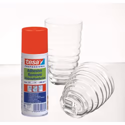 TESA 60042-00000 dissolvant pour adhésif de bureau 200 ml Spray