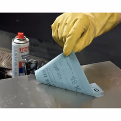 TESA 60042-00000 dissolvant pour adhésif de bureau 200 ml Spray