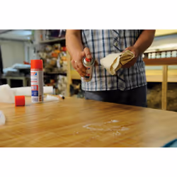 TESA 60042-00000 dissolvant pour adhésif de bureau 200 ml Spray - Vue supplémentaire 5