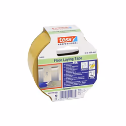 Description Ruban moquettes standard 10 X 50 64620 -