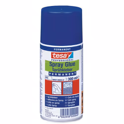 TESA 60020-00000, Liquide, Spray, 300 ml