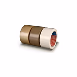 Matériau du support = Film en PVC Largeur = 50mm Longueur = 100m Epaisseur = 0.049mm