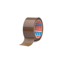 Tesa Silencieux Abrollbares Emballage Ruban Adhésif Universel, Marron, 64014