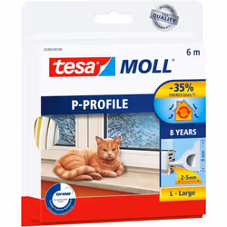 Description du produit Au fil du temps, les fenêtres développent des tolérances et perdent leur capacité à bloquer l'air froi ...