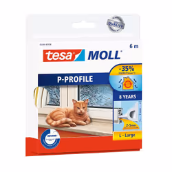 Description du produit Au fil du temps, les fenêtres développent des tolérances et perdent leur capacité à bloquer l'air froi ...