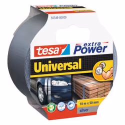 TESA 56389-00000, 50 m, Argent, 50 mm, 1 pièce(s)