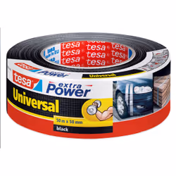 TESA Réparer Universal, Argent, 50 m, 50 mm