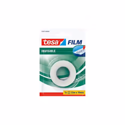 TESA 57477, 33 m, Polypropylène (PP), 19 mm, Ampoule, 1 pièce(s)