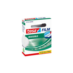 TESA Film 33 m Transparent 1 pièce(s)