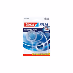 TESA 57318, 10 m, Transparent, 15 mm, 10 pièce(s)