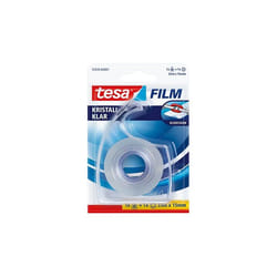 TESA 57470 33 m Polypropylène (PP) Transparent 1 pièce(s)