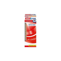 TESA 57402 33 m Polypropylène (PP) Transparent 12 pièce(s)