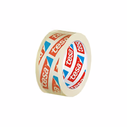 TESA 57370 10 m Transparent 10 pièce(s)