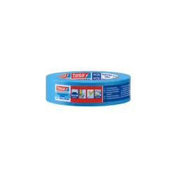Adhesif Masquage de precision Ext. 4439 50 m x 25 mm Tesa : Applications en extérieur, durables (jusqu'à huit semaines) Bords ...
