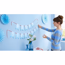 TESA 57404 10 m Transparent 8 pièce(s) - Vue supplémentaire 6