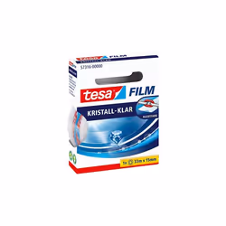 TESA 57316, 33 m, Transparent, Polypropylène (PP), Fort, 15 mm, 1 pièce(s)