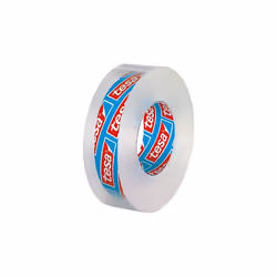 TESA 57316 33 m Polypropylène (PP) Transparent 1 pièce(s)
