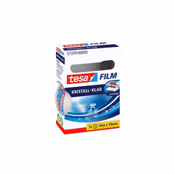 TESA 57329, 10 m, Transparent, 19 mm, 1 pièce(s)