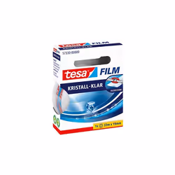 TESA 57330, 33 m, Transparent, 19 mm, 1 pièce(s)