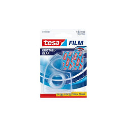 TESA 57319 10 m Translucide 2 pièce(s)