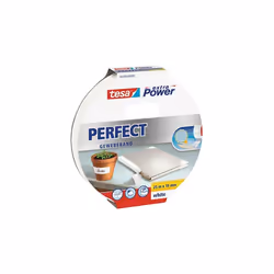 TESA 56339-03, 25 m, Blanc, 19 mm, 1 pièce(s)