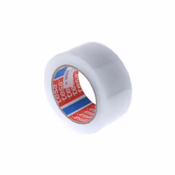 Matériau du support = PE Largeur = 50mm Longueur = 33m Numéro de modèle = 4668 Epaisseur = 0.14mm Couleur = Transparent Ruban ...