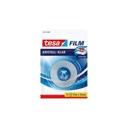 TESA 57767 33 m Polypropylène (PP) Transparent 1 pièce(s)