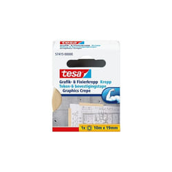 TESA 57415 10 m Translucide 1 pièce(s)