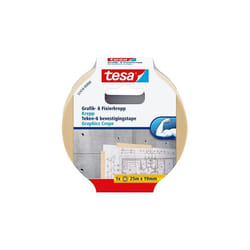 TESA 57416 25 m Translucide 1 pièce(s)