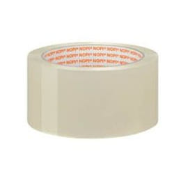 TESA 57211 66 m Polypropylène (PP) Transparent 1 pièce(s)