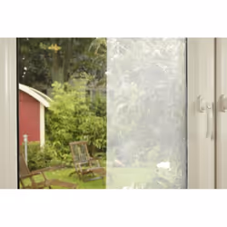 TESA 55670-00020 moustiquaire fenêtre Blanc