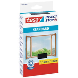 TESA 55671-00021 appareil anti-moustiques/insectes Adapté à une utilisation à l'intérieur Adapté à une utilisation extérieure Noir